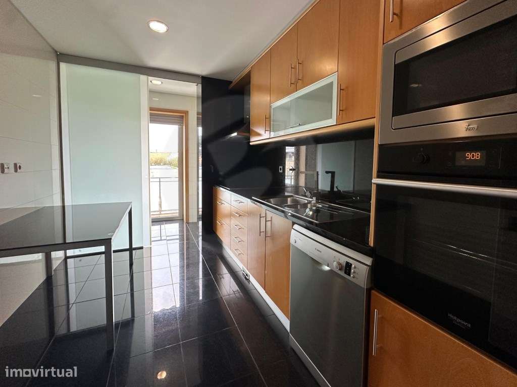 Apartamento T3 para Arrendamento em Vila do Conde - Grande imagem: 4/38