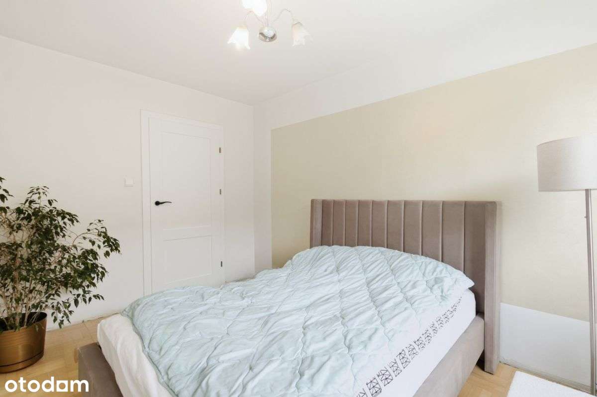 ⚡ Trzy pokoje ⚡ Świetna lokalizacja ⚡-4