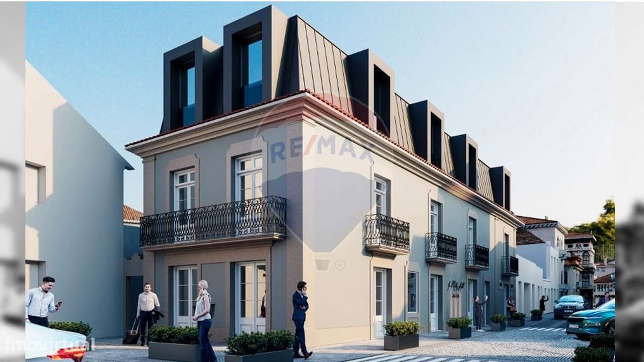 Hotel T21 para venda - Grande imagem: 1/14