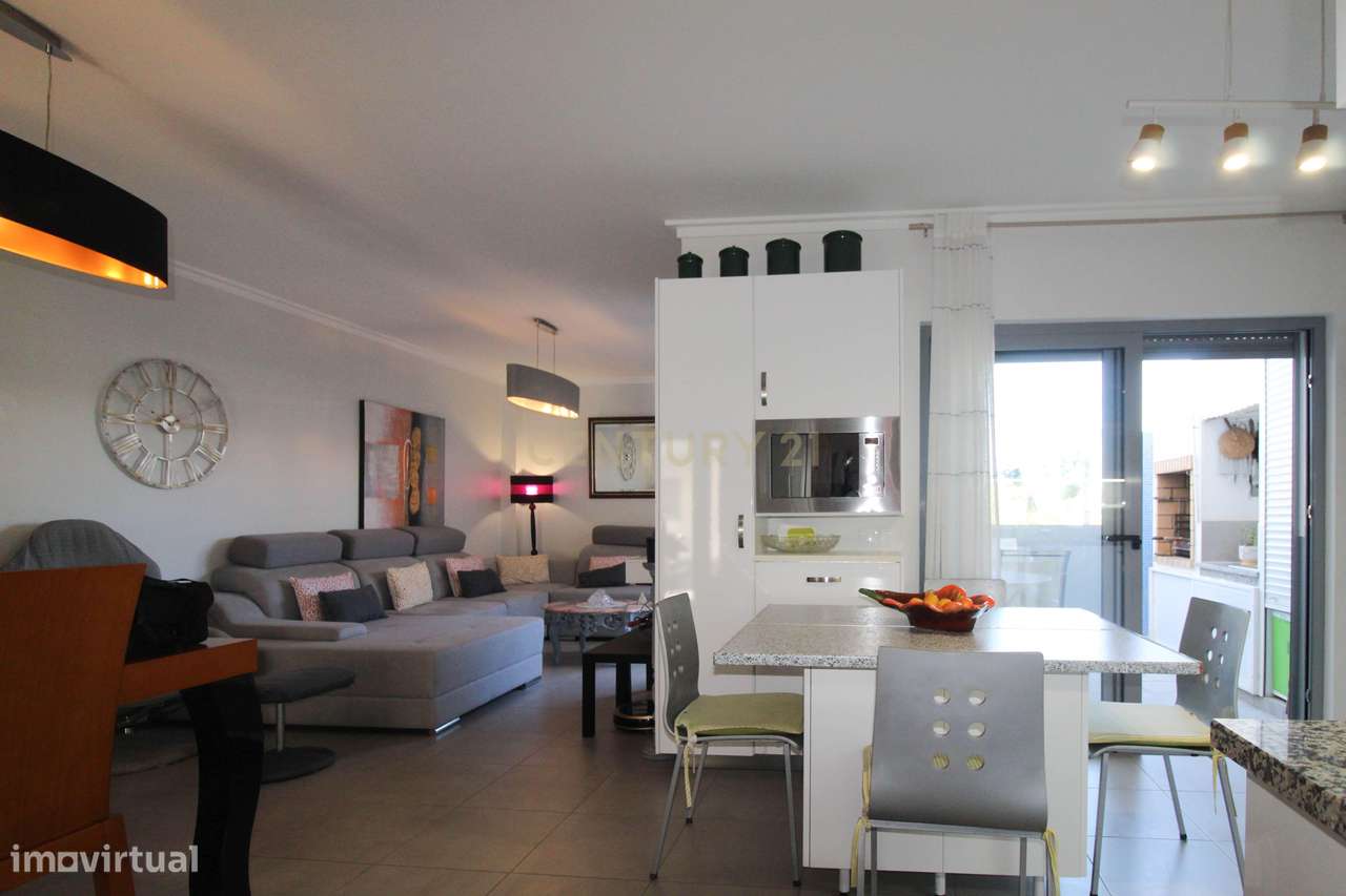 Moderna Moradia em Vila Nova de Cacela, Faro - 2 Quartos - Grande imagem: 3/20