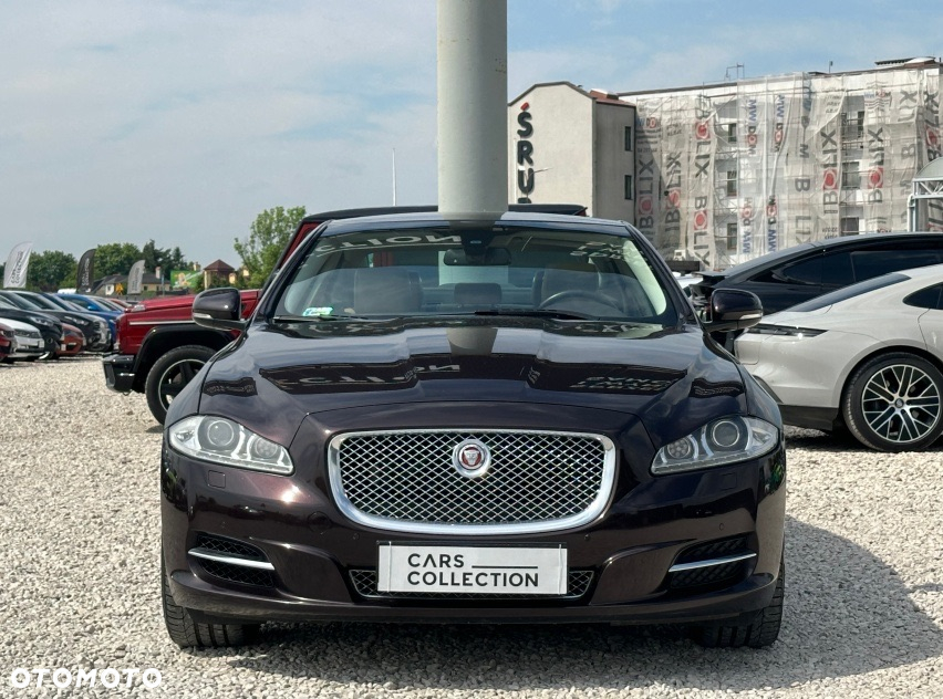 Jaguar XJ 3.0 D V6 Portfolio - 9