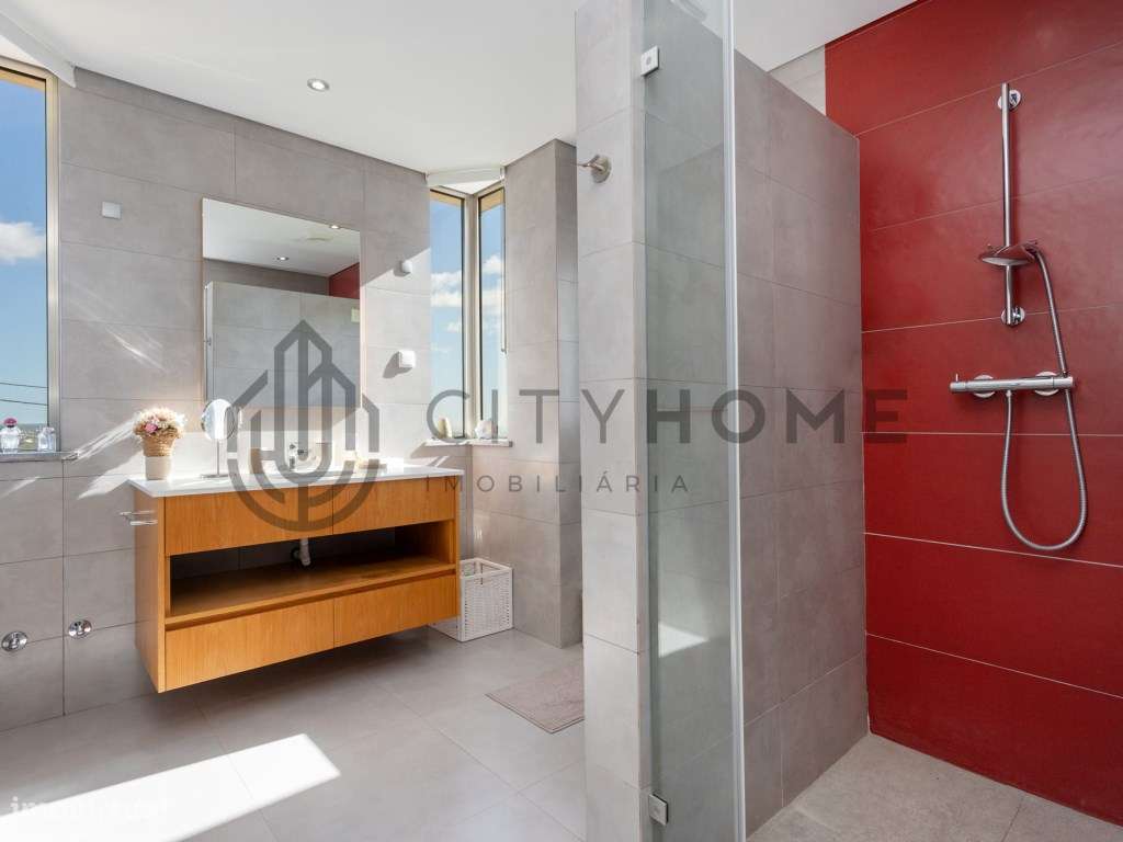 Moradia T5 Signature A+ com Vista Mar Panorâmica, Domínio de 4.000 ...-24