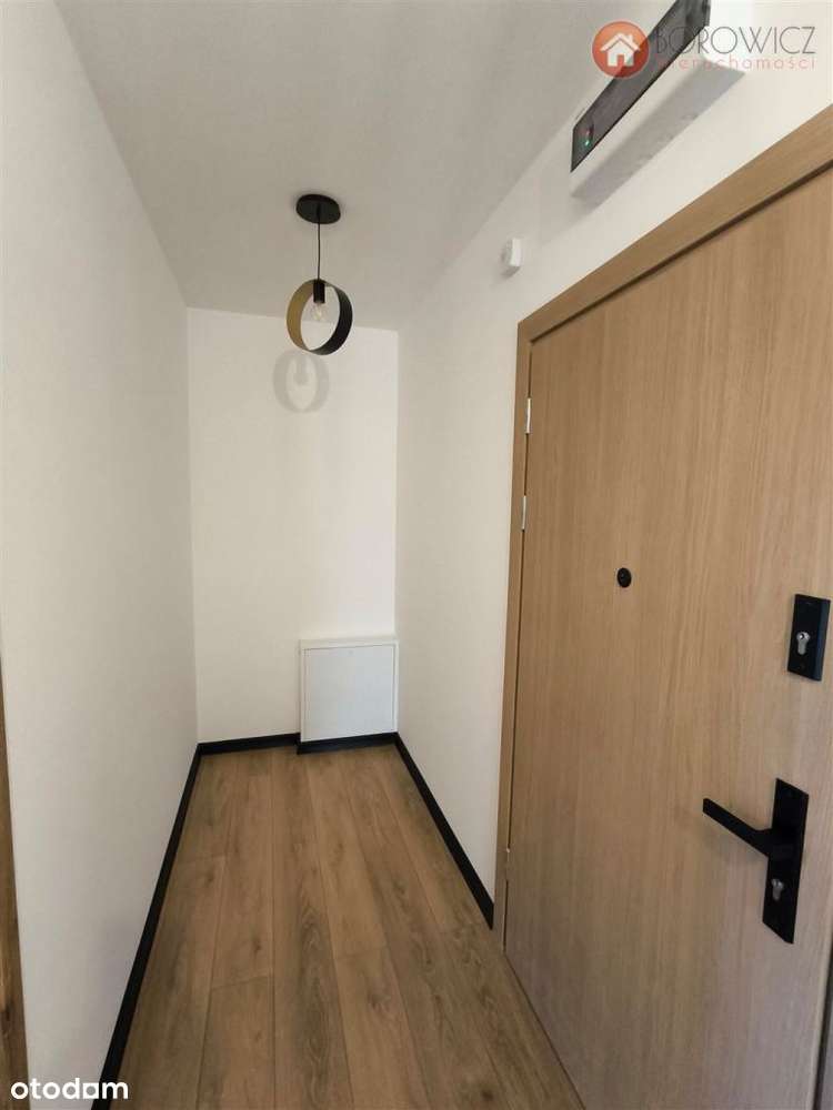 Inwestycja ukończona - 2 pokoje-2