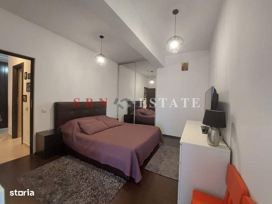 Inchiriere apartament 2 camere - Fundeni - Dobroesti | Centrala