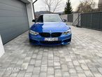 BMW Seria 4 435i Coupe M Sport - 16
