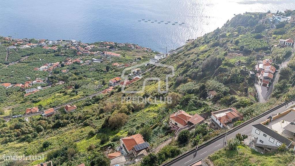 Terreno 850 m²  - Arco da Calheta - Grande imagem: 3/5
