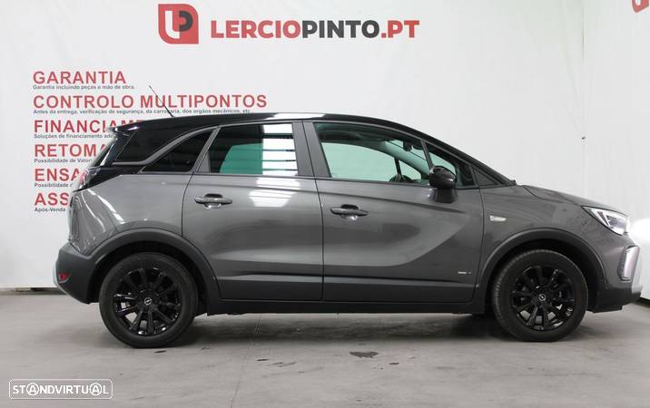 Opel Crossland X - 6