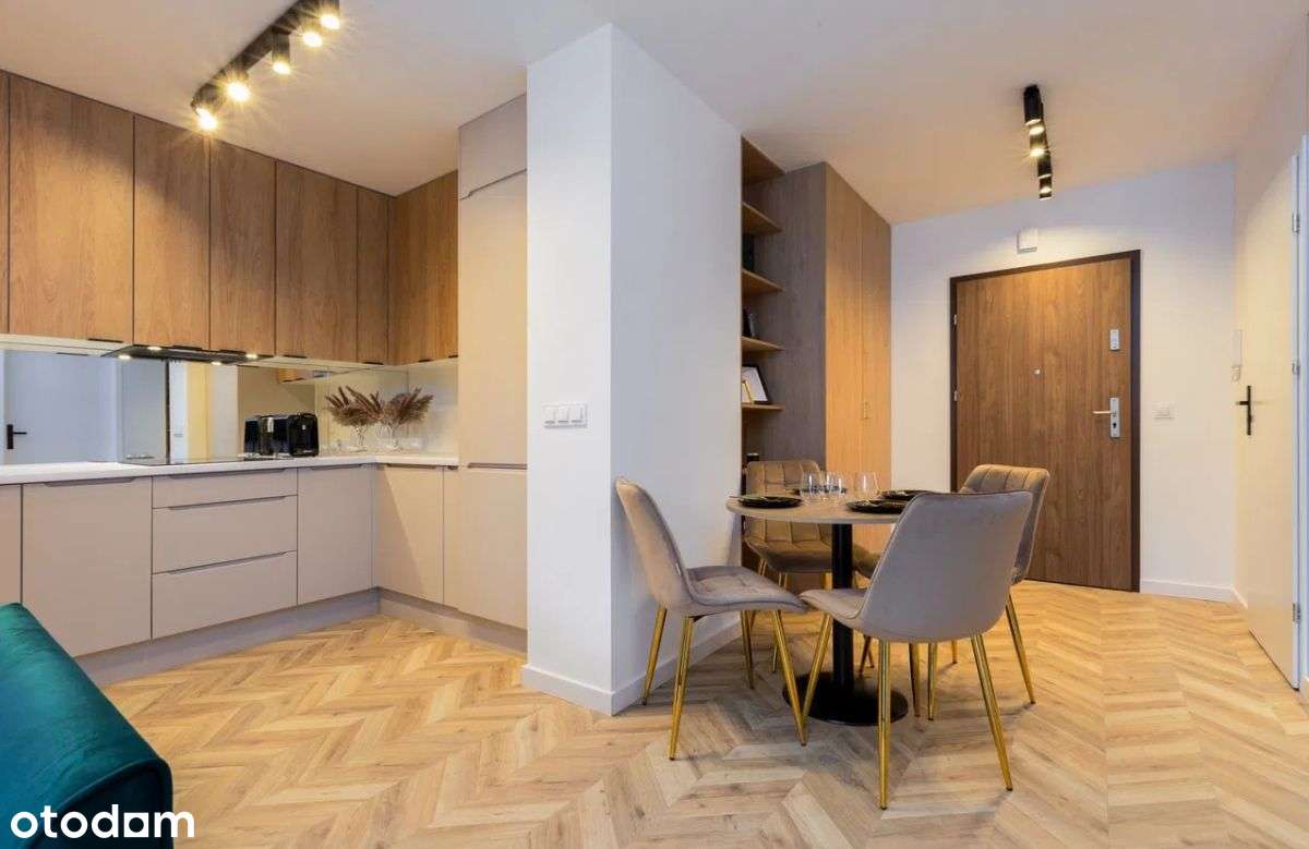 2 pokoje, blisko Obwodnicy i Pkm, wysoki standard - Pełny obrazek: 4/7