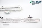 Airbag de cortina frt esq Bmw Serie-1 (E87)|04-07 - 2