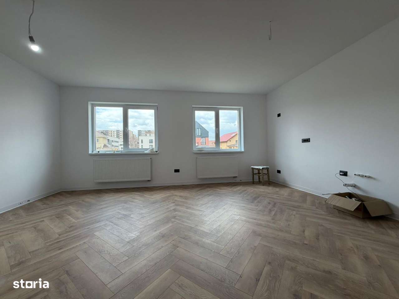 Comison 0%- Studio 55 mp, Topzone, TRACTORUL-2