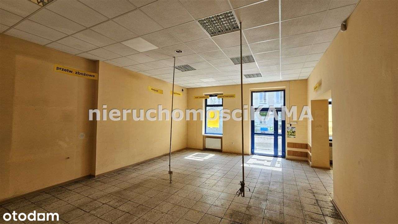 Lokal użytkowy, 85,85 m², Czechowice-Dziedzice - Pełny obrazek: 2/8