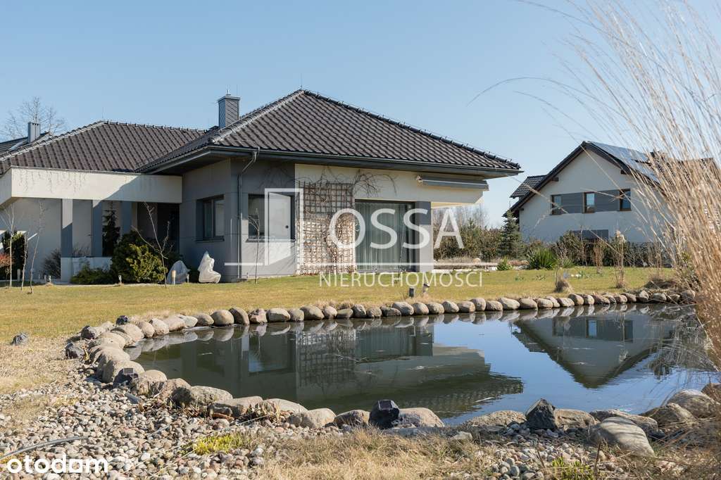 Zamieszkaj w nowoczesnym domu 210m² | sauna - Pełny obrazek: 4/17