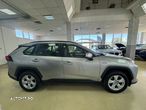 Toyota RAV4 2.5 Hybrid VVT-iE 4x4 Dynamic - 6