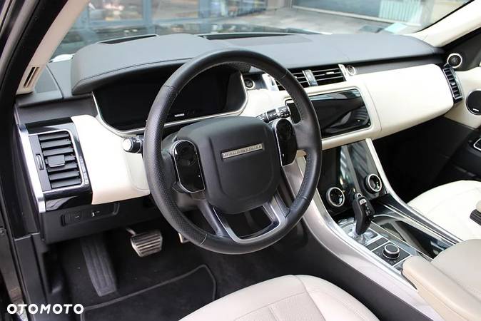 Land Rover Range Rover Sport S 2.0Si4 HSE - 17