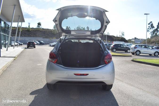 Peugeot 208 1.6 BlueHDi Active - 10