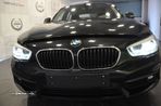 BMW 116 d Line Sport - 18