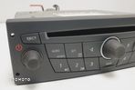 RADIO CD NAWIGACJA RENAULT ESPACE IV 281151367R - 2