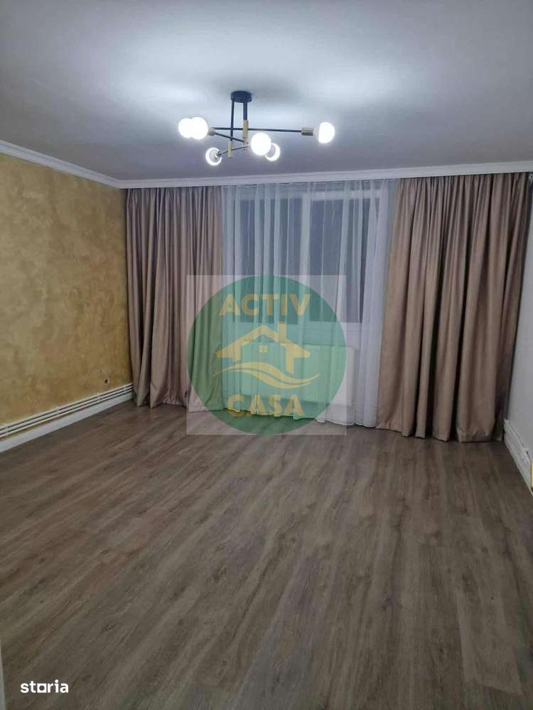 Garsoniera cf.1,etaj 3 - Imagine principală: 1/5