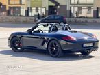 Porsche Boxster Standard - 4