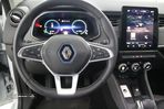 Renault Zoe Exclusive 50 Flex - 14