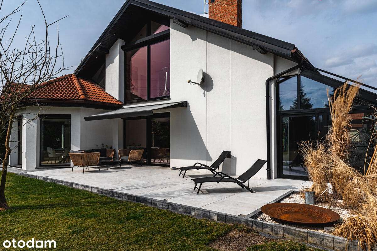 Dom  na sprzedaż Brzesko-0