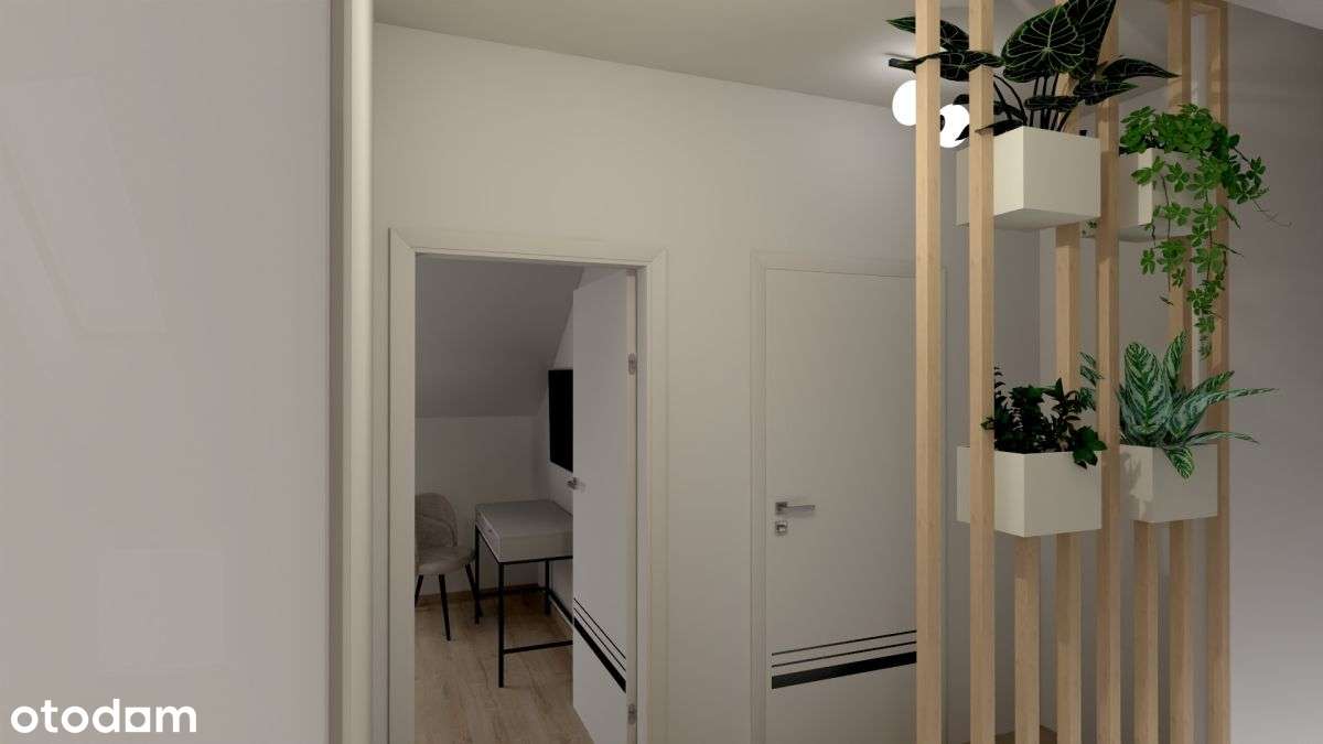 Gotowy  8min do Metra Dom na Raty-11