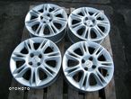 R54 4x100 R16 ET40 Opel OE MERIVA CORSA D E ADAM KARL - 1