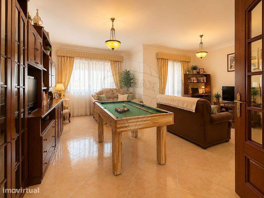 Apartamento T3 para venda-6