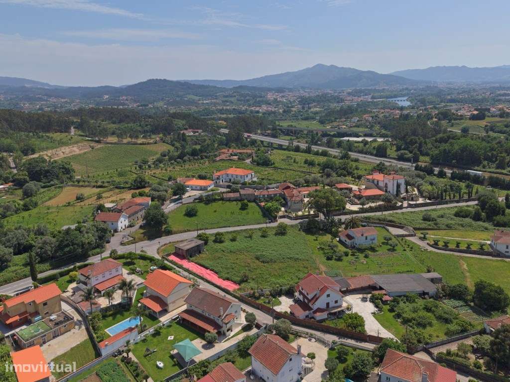 Terreno com 3.200 m² para Construção | Brandara, Ponte de Lima-13