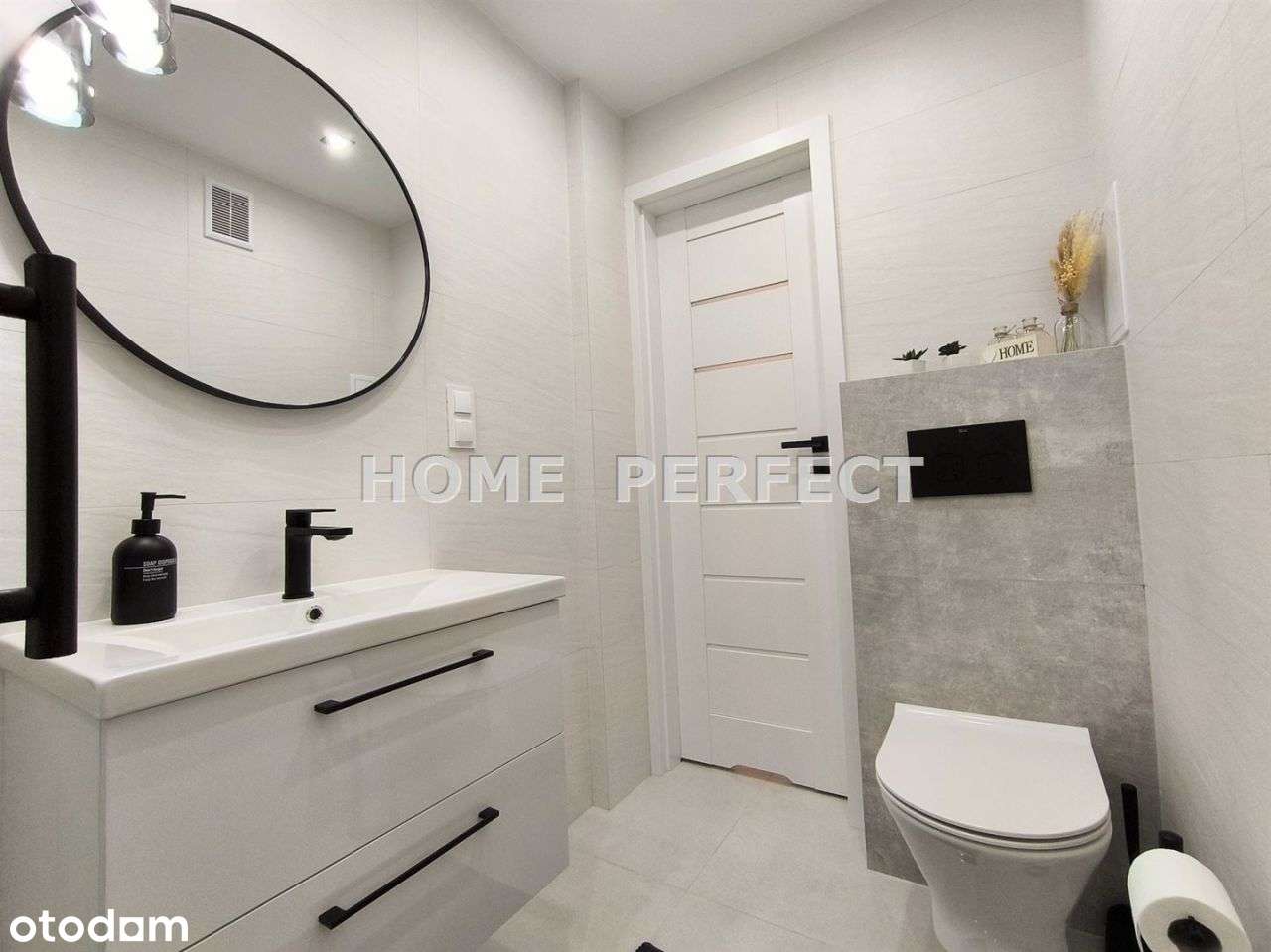 Mieszkanie 3 pok, + osobna kuchnia-Dębowa 2!-13