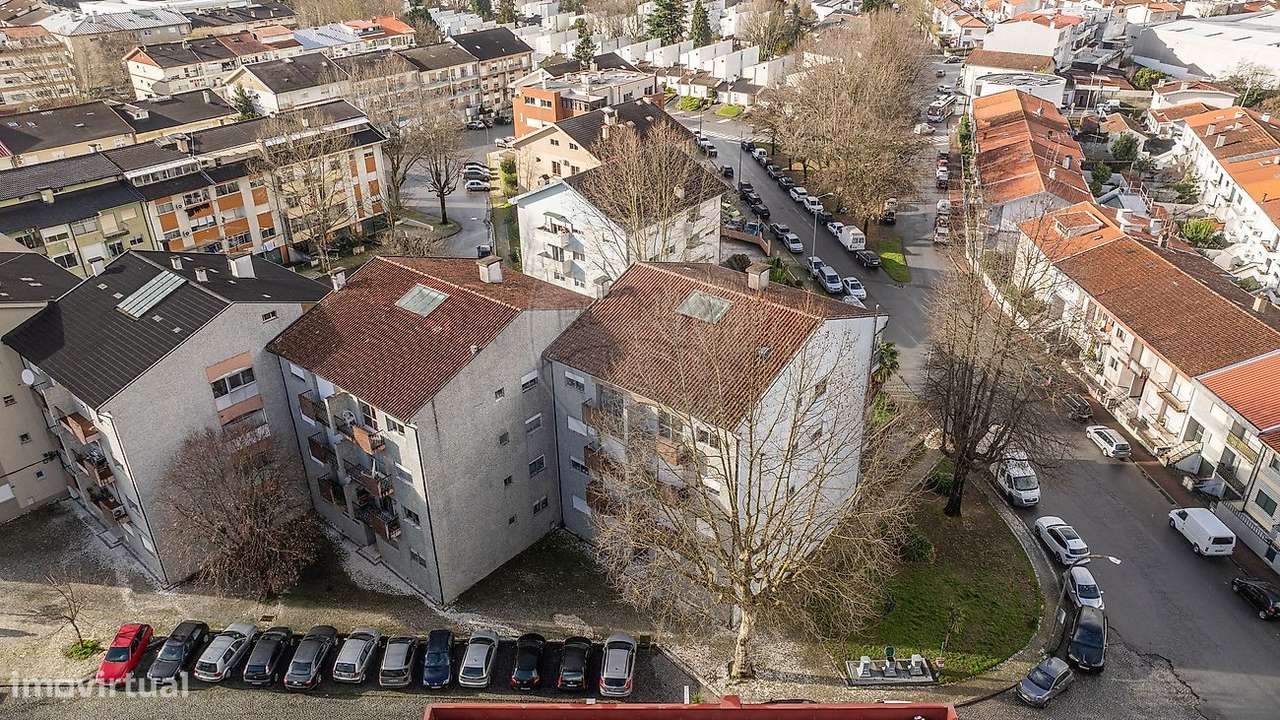 Apartamento T3 para venda - Grande imagem: 2/26