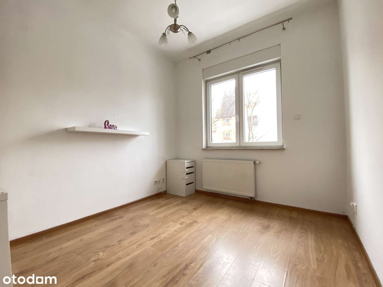 Jasne 2 pokoje z dużym tarasem / Janów / Komórka lok. w cenie!-2