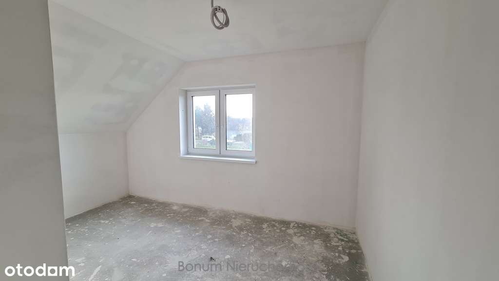 Na sprzedaż dom wolnostojący Stolec-9