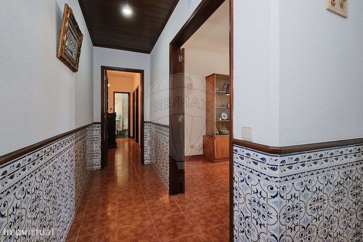 Apartamento T2 para venda-28