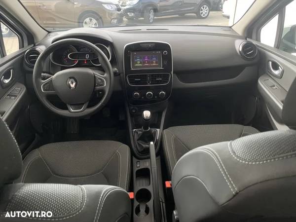 Renault Clio Estate Energy TCe Zen - 3