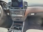 Mercedes-Benz GLE 350 d 4-Matic - 36