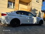 BMW Seria 5 - 6