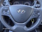 Hyundai i20 1.2 Launch - 13