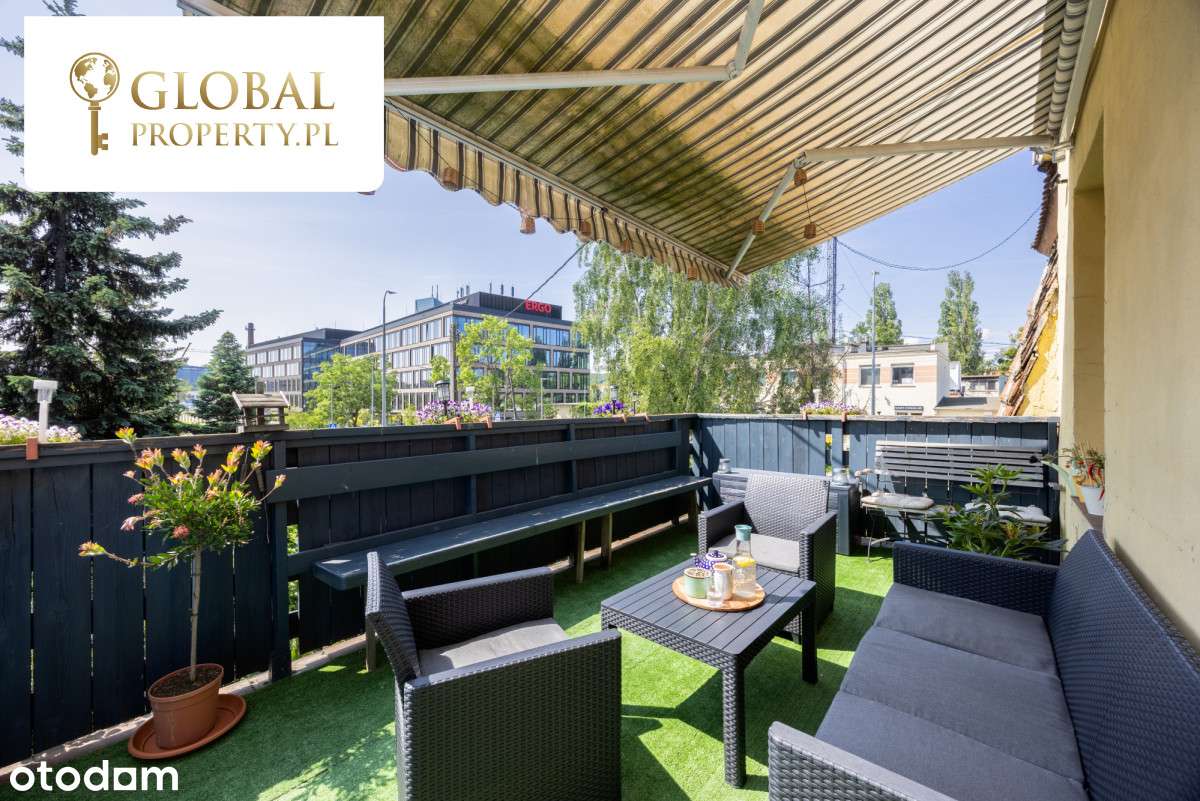 Mieszkanie w zabytkowej kamienicy - Oliwa-9