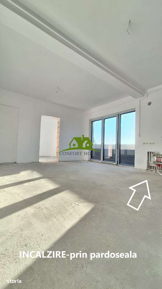 APT.nou 101mp Bloc Nou Ostroveni predare la cheie si dotari premium-15