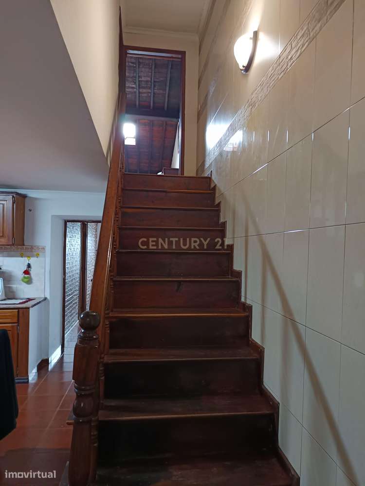 Moradia T3+ 2 em São Vicente Ferreira - Ponta Delgada (Açores)-13