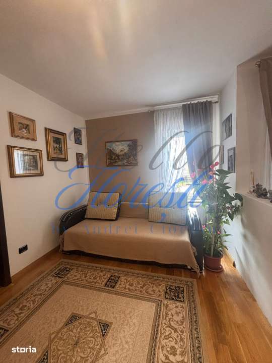 Apartament 3 camere , 64 mp ,Zona Sesul de Sus Floresti - Imagine principală: 2/10