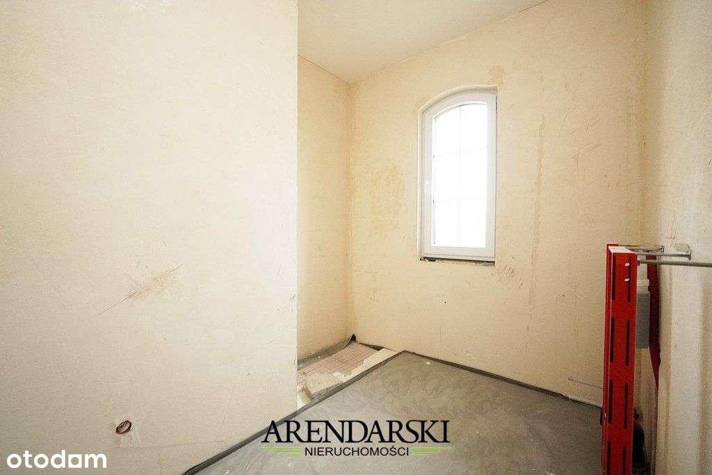 Stylowy dom do własnej aranżacji!-10