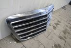 Grill atrapa przód Mercedes E KLASA 211 06-09 LIFT - 3