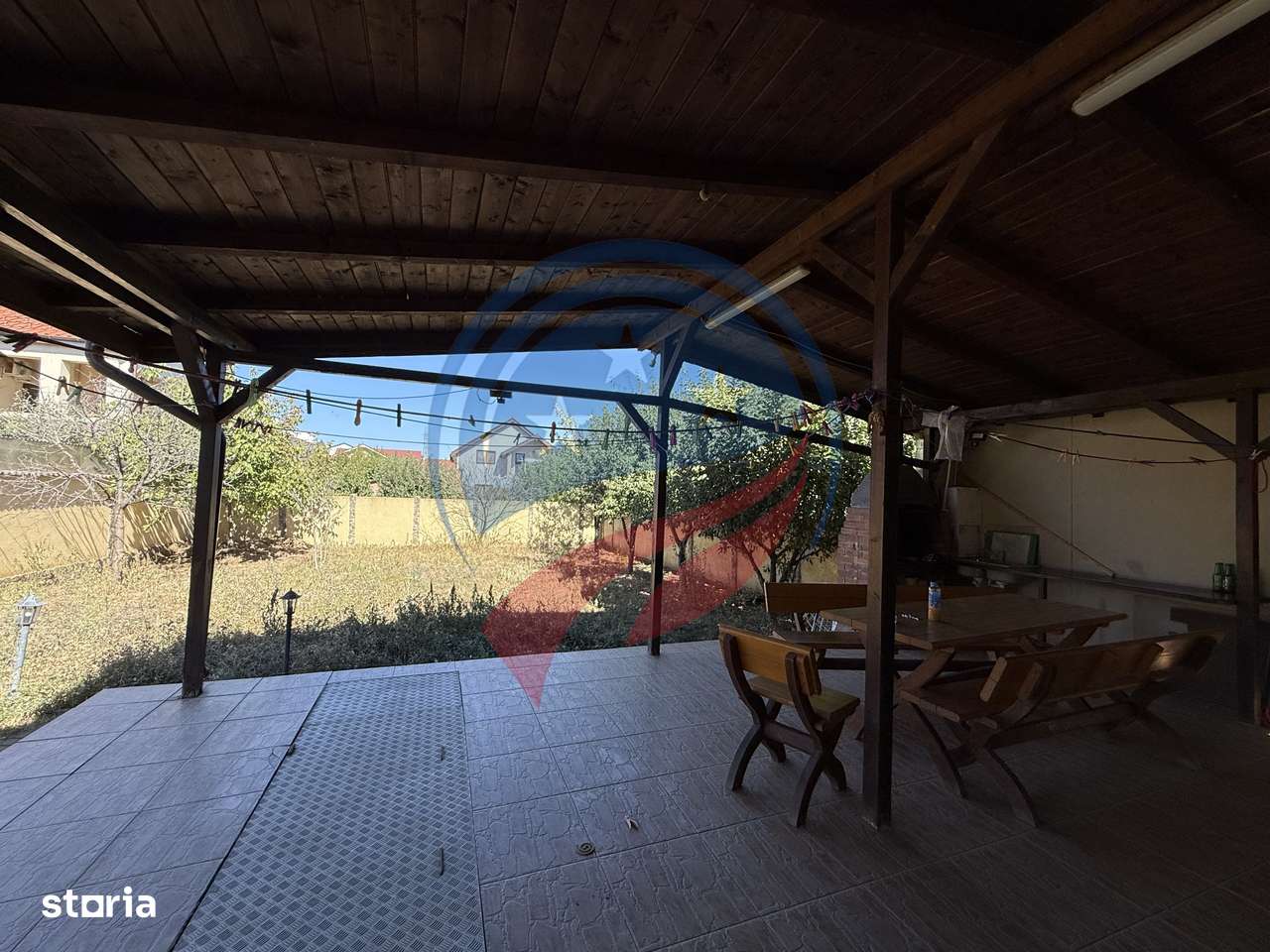 Vilă modernă de vânzare – zona Damila, Craiova - Imagine principală: 5/20