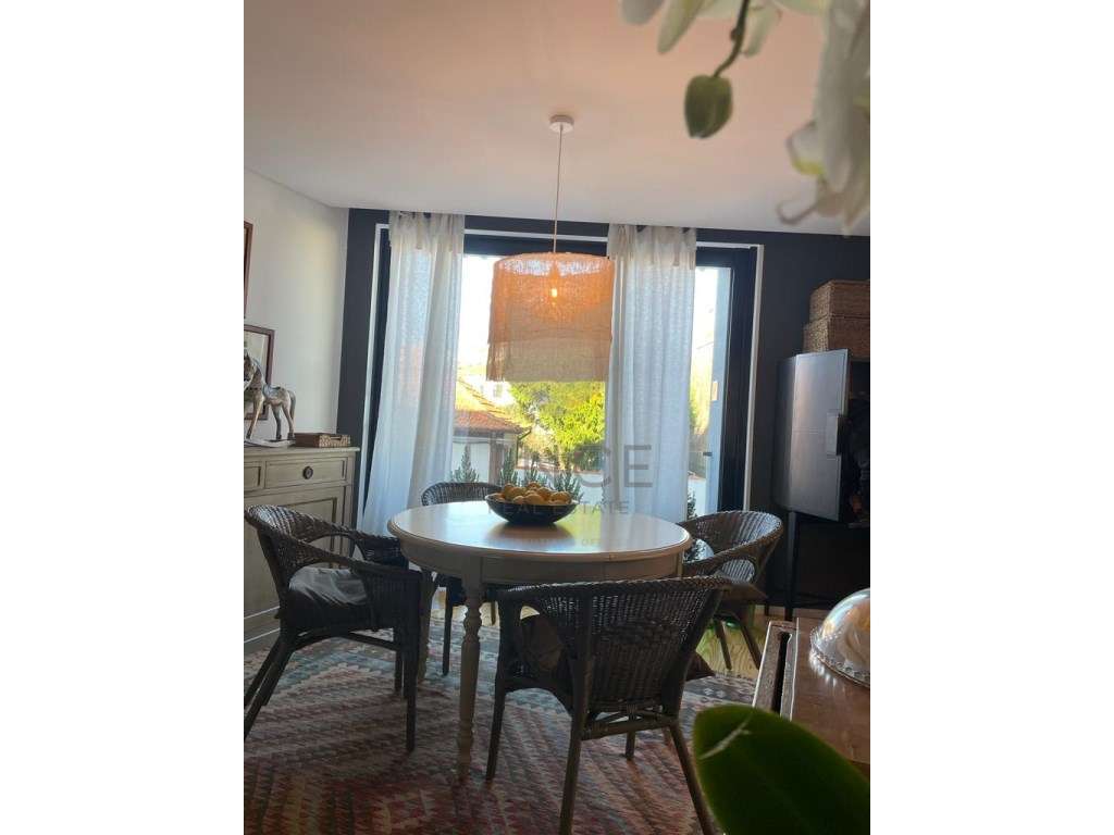 Fantástico T2em Leça a 100 metros Praia remodelado e mobilado - Grande imagem: 4/22