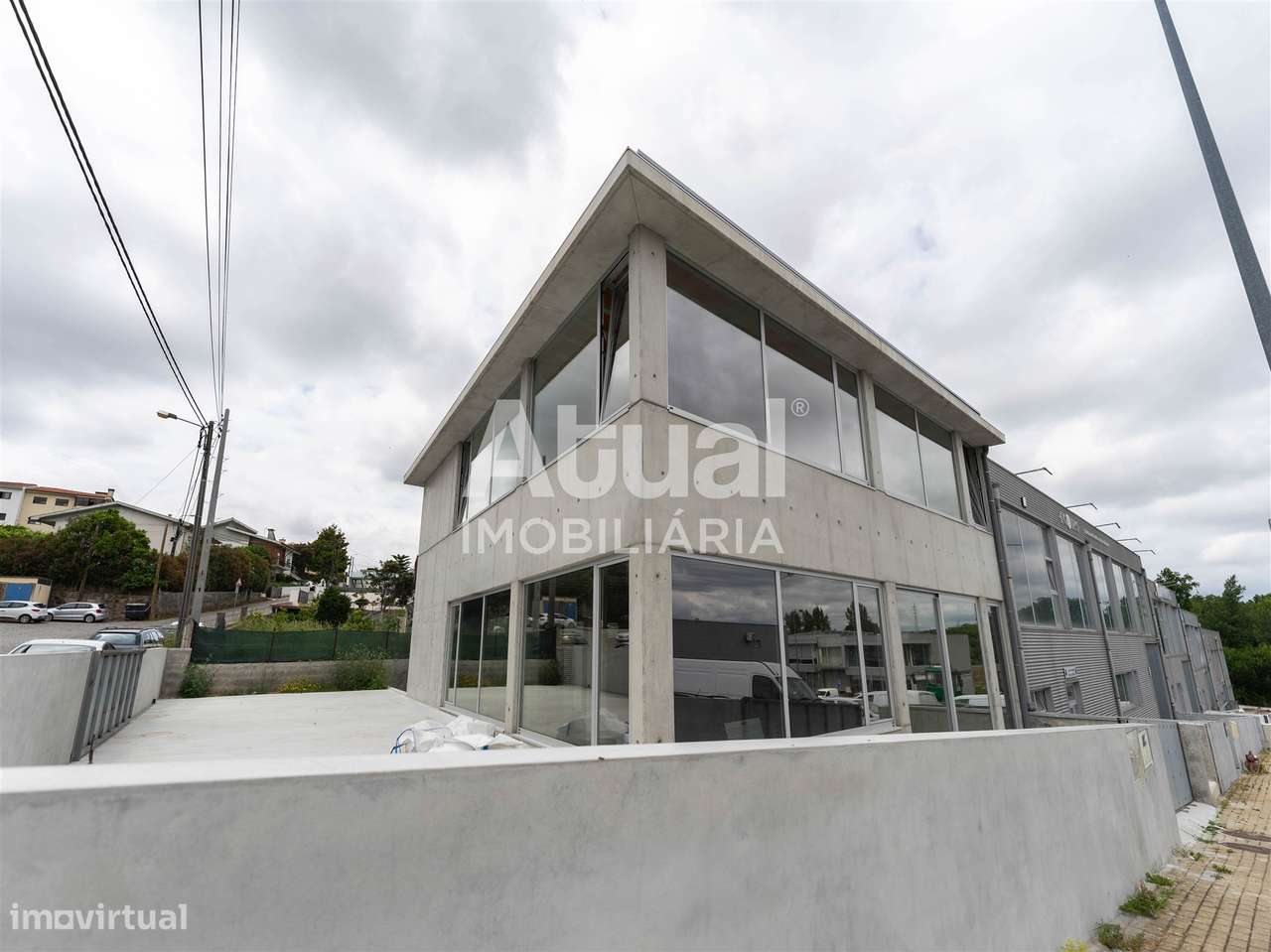 Armazém  Venda em Ferreiros e Gondizalves,Braga - Grande imagem: 2/15