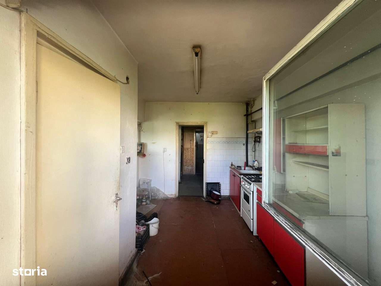 Apartament 50mp+30mp 2 camere zona Crisan 53.000eur neg-10