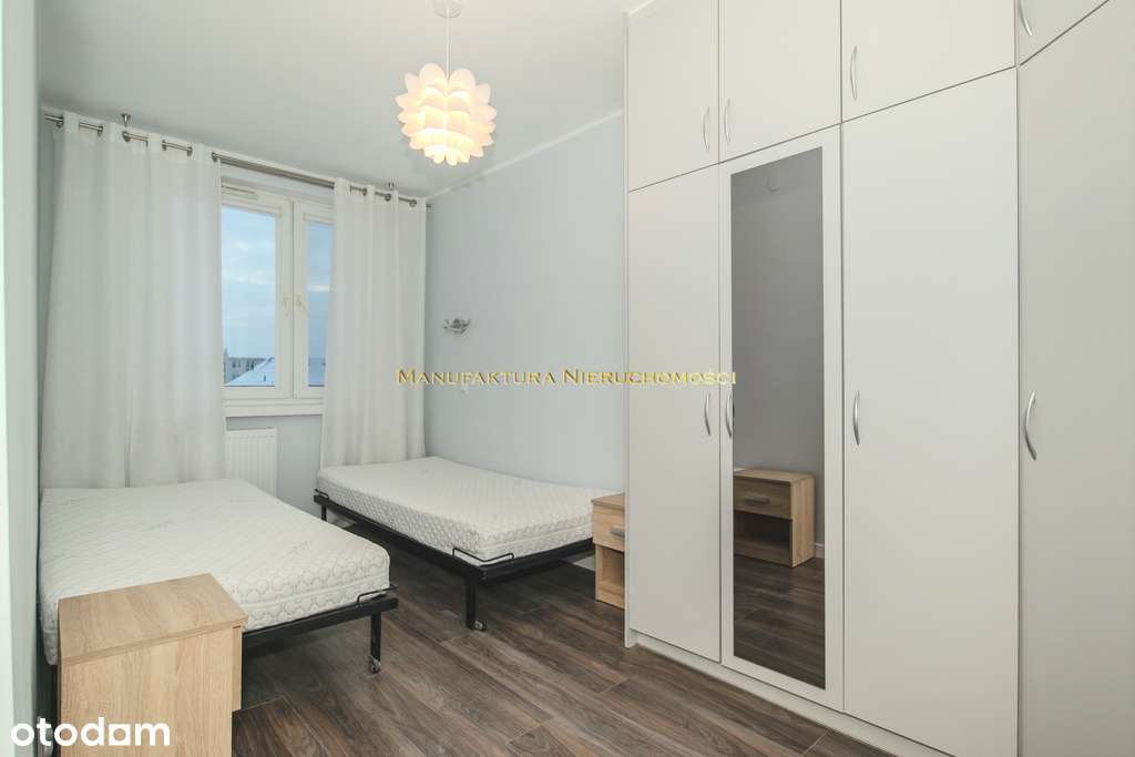 Gotowe do wprowadzenia od zaraz! Bez obciążeń.-8