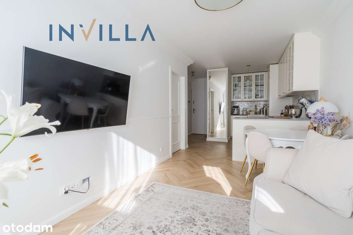 Eleganckie mieszkanie w Gdańsku-7